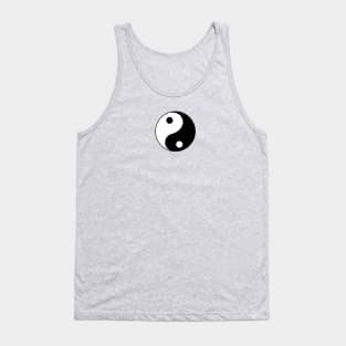 YinYang Tank Top